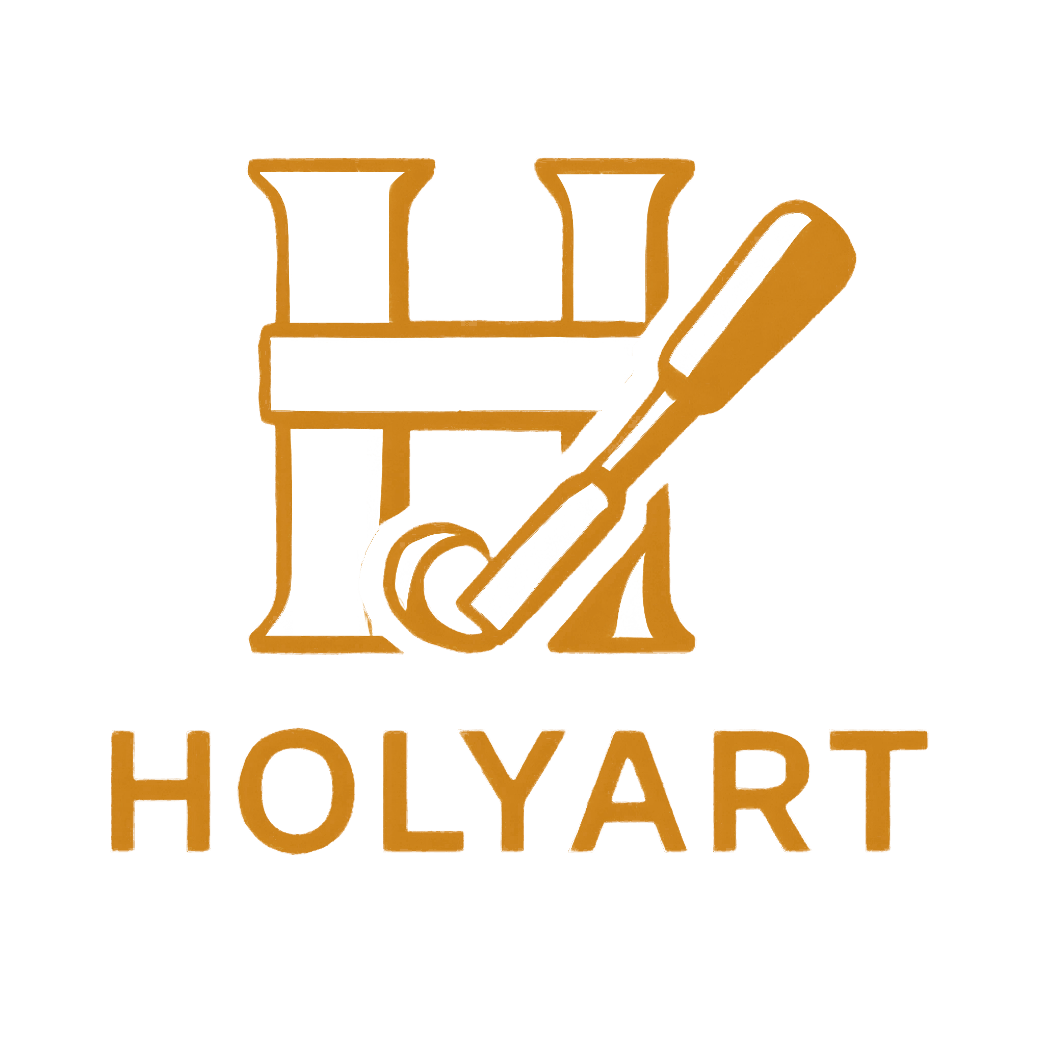 Dongguan Holyart Workshop Crafts Co., Ltd. logo