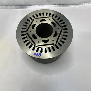 جودة عالية غير موجهة السيليكون الصلب الكهربائي 50A800 أفضل سعر المدرفلة على البارد مع خدمات القطع واللحام - Product Image 6