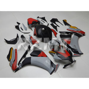 Pour Honda CBR1000RR 2012-2016 CBR 1000RR 2015 2014 Kit de carénage de moto en ABS injecté, carénages personnalisés H1012-1001b - Product Image 4