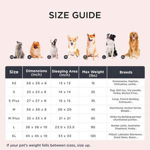 Cama para Perros Personalizada Calmante, Tamaño Grande, Forma de Donut, Lavable, Antideslizante, Cama para Gatos, Felpa Suave, Piel Sintética, Ecológica, Clásica - Product Image 5