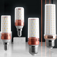 Chine Usine LED Ampoules pour La Maison 110v Lumière E27 Base 6500K Blanc Froid Intérieur 3000K Lampe Lumière Pas De Scintillement LED Ampoules Matière Première