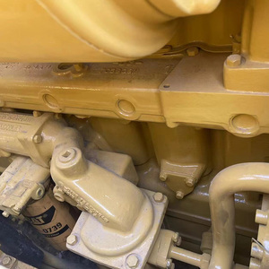 Строительный бульдозер б/у cat <span class=keywords><strong>d7g</strong></span> бульдозер б/у бульдозеры - Product Image 6