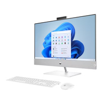 Ordinateurs tout-en-un pour HP Pavilion All-in-One 27-ca2000 27 Intel Core I3 I5 I7 NV GeForce RTX 3050 DDR4-3200 MHz RAM