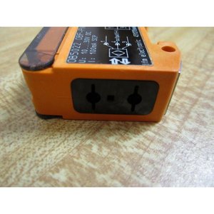 Capteur de proximité optique IFM Efector 200 0B5022, borne à vis, corps en PBT, fabriqué en Allemagne - Product Image 6