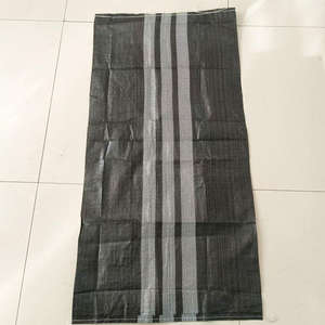 Saco de Polipropileno Laminado Tejido de 100 kg, 50 kg, 25 kg para Empacar Arroz, Maíz y Azúcar - Product Image 2