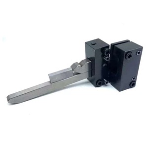 Venta Directa de Fábrica: Dispositivo de Sujeción de Molde Tipo Pin Estándar JIS, Ensamblaje PLS_<span class=keywords><strong>PLM</strong></span>_PLL - Product Image 2