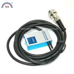 Sensor de Presión Weko 93.110.1321 Piezoresistivo para Montaje en Chasis, Pieza para Maquinaria de Impresión Heidelberg - Product Image 1