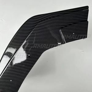 Protector de Esquinas Traseras para Automóvil, Kit de Protección de Carrocería Contra Rayones para BMW Serie 1 F20, Accesorios para Automóvil - Product Image 5