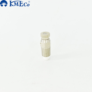 Kmeco vòi phun sương mịn KJ Series lnn 10/24 B-LD van chống nhỏ giọt không có vòi phun Lọc - Product Image 6