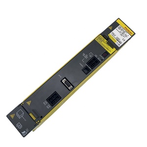 Amplificador AC Fanuc Original Serie A06B-6110 A06B-6110-H015 A06B-6110-H006 A06B-6110-H026 A06B-6110-H037 - Product Image 4