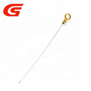Nouvelle jauge à huile pour Chevrolet <span class=keywords><strong>Camaro</strong></span> <span class=keywords><strong>V8</strong></span> 376 6.2L (6162cc) 2010-2017 12669528 921-045 12622622 - Product Image 1