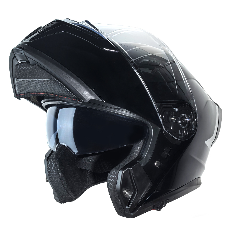 Gloss Black