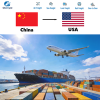 Expédition directe par avion et camionnage de Shenzhen vers le Royaume-Uni pour effets personnels avec tarifs de fret compétitifs et suivi en temps réel
