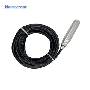 IP68 <span class=keywords><strong>4-20mA</strong></span> 0-10V RS485 ATEX Patlamaya Dayanıklı Dalgıç Hidrostatik Su Seviyesi Sensörü - Product Image 6