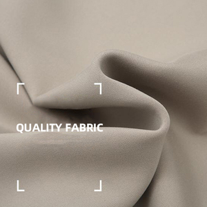 เสื้อยืดออกกำลังกายผู้ชายคุณภาพสูง แห้งเร็ว แขนยาว ผ้าถักสีสันสดใส พร้อมแถบยางยืด - Product Image 6