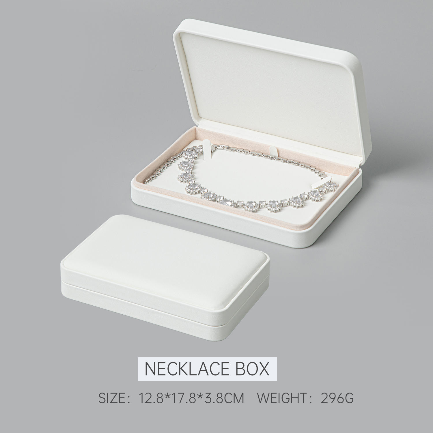 กล่องใส่สร้อยคอ