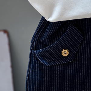 Compras en Línea en China, Conjunto de Chaleco sin Mangas con Tirantes y Corbata Falsos para Bebés y Niños de 1 a 4 Años - Product Image 4