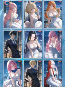 Carte de collection et de jeu One Piece en papier coloré, thème <span class=keywords><strong>Chapeau</strong></span> de Paille, <span class=keywords><strong>Luffy</strong></span> Ace <span class=keywords><strong>Nami</strong></span> <span class=keywords><strong>Luffy</strong></span> Battle Booster, cadeau pour garçons - Product Image 5