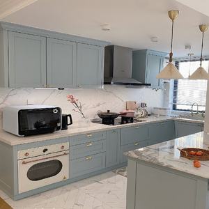 Meubles <span class=keywords><strong>de</strong></span> <span class=keywords><strong>salle</strong></span> <span class=keywords><strong>de</strong></span> <span class=keywords><strong>bain</strong></span> CBMmart, accessoires, éviers, armoires <span class=keywords><strong>de</strong></span> cuisine modernes <span class=keywords><strong>de</strong></span> luxe, armoires <span class=keywords><strong>de</strong></span> cuisine en bois blanc - Product Image 1