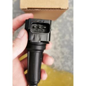 Bobina de encendido ZJ20-18-100 ZJ20-18-100A M 2 3 Axela Sedán - Product Image 4