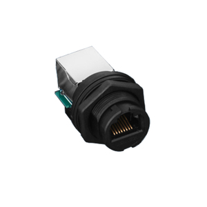 <span class=keywords><strong>RJ45</strong></span> ổ cắm Cat6 mạng tín hiệu <span class=keywords><strong>RJ45</strong></span> thẳng nữ Ethernet <span class=keywords><strong>RJ45</strong></span> kết nối không thấm nước - Product Image 3