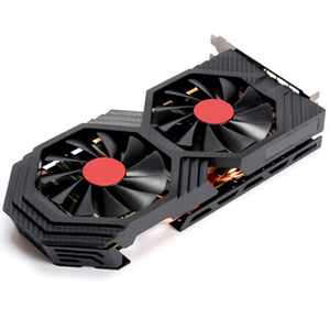 Tarjeta Gráfica 590 GDDR5 de 8GB para Juegos de PC, Gráficos y Video - Product Image 2