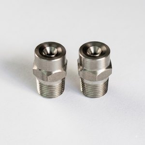 <span class=keywords><strong>Buse</strong></span> <span class=keywords><strong>de</strong></span> <span class=keywords><strong>pulvérisation</strong></span> à cône plein en acier inoxydable 1/4 NPT, haute pression, pour refroidissement, suppression <span class=keywords><strong>de</strong></span> la poussière, pulvérisateur industriel - Product Image 1