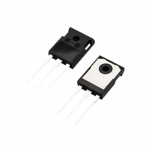 ทรานซิสเตอร์ TO-247-3 E3M0900170D ชิ้นส่วนอิเล็กทรอนิกส์ มีสินค้าในสต็อก - Product Image 1