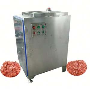 Многофункциональная Мясорубка <span class=keywords><strong>Unger</strong></span>, износостойкая измельчитель для замороженного мяса - Product Image 3