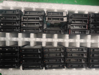 Baru dan Asli 4N6CY MG04ACA400N Seri MG04 Server HDD Hard Disk Drive 4TB 7.2K RPM SATA 6Gb/s 128MB Cache 3.5 Inch Penyimpanan