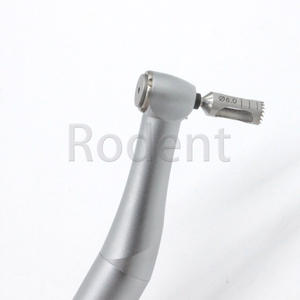 قلم زاوية معاكسة 20:1 لطب الأسنان، أداة زرع الأسنان، رأس طبيب الأسنان، توصيل خارجي للماء من النوع E، أداة طب الأسنان، زاوية معاكسة 20:1 - Product Image 5