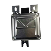 OEM 7P0906093A 7P0906093B 7P0906093 Contrôleur de pompe à carburant pour VW Touareg 2011-2018