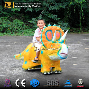 MY DINO-dinosaurio para niños, patinete para entretenimiento - Product Image 6