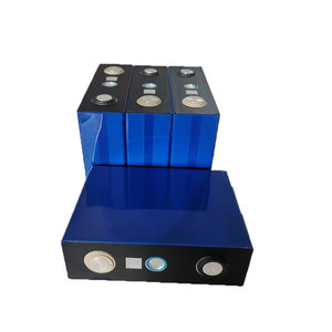 Prismatic Cells 3.2V 100ah Prismatic Flp Cell Lithium Iron Phosphate - Product Image 2