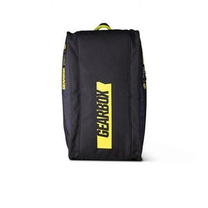 Muestra gratuita, Bolsa de Hombro para Raqueta de Tenis Deportiva, Portátil, para Exteriores, con Logotipo Personalizado, con Espacio para Botella de Agua Grande y Funda para Teléfono - Product Image 1