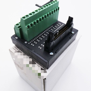 Conector de enchufe Elektronik 54203 16246-Empaquetado sin usar/original-Nuevo Original Listo Stock Automatización industrial Pac Dedic - Product Image 1