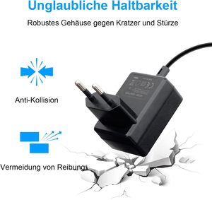 Prise UE CE approuvée <span class=keywords><strong>12V</strong></span> 0.4A <span class=keywords><strong>400MA</strong></span> 4.8W AC/DC adaptateur secteur <span class=keywords><strong>chargeur</strong></span> pour rasoir Braun Z20 190 Z30 rasoir électrique Cargador - Product Image 3