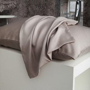 Sang Trọng Hiện Đại Màu Rắn Tencel & Sợi Nhỏ 300TC Bộ Đồ Giường Bộ 4Pcs Đồng Bằng Tấm Cho Nhà & Khách Sạn - Product Image 3