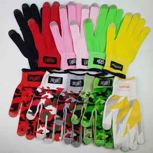 Guantes de Trabajo Industriales de Alta Elasticidad, Resistentes a la Abrasión, con Protección de Pantalla Táctil, Color Personalizado - Product Image 6