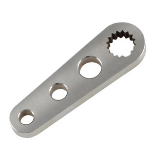 Palanca de Cambios de Acero Compatible con ATP 330 500 Magnum 330 Sportsman 400 450 500 600 700 800, Varillaje de Cambio 3233906 - Product Image 1