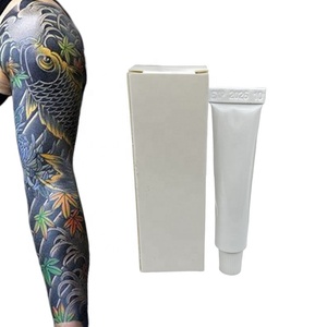 ครีมสักคิ้วปากแบบไมโครเบลดิง สำหรับสักคิ้วและปากถาวร จากโรงงาน OEM/ODM - Product Image 2