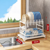 Étagère de rangement pour la cuisine avec porte rabattable armoire de rangement industrielle étanche au feu meuble de rangement pour micro-ondes