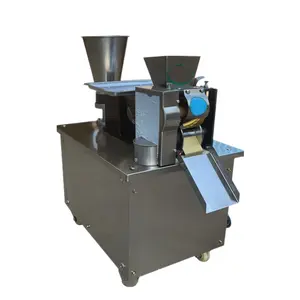 New York ravioli empanada making machine price samosa empanada dumpling making machine big empanada machine