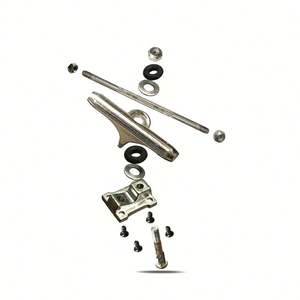 Mini fingerboard professionnel en bois d'érable, personnalisé, 5 couches, bois d'érable du nord-est - Product Image 3