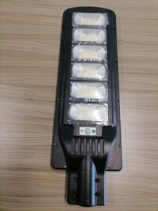 <span class=keywords><strong>ALLTOP</strong></span> ไฟถนนพลังงานแสงอาทิตย์,ไฟ Led พลังงานแสงอาทิตย์ IP66 W 100W 150W 200W 250W ใช้งานได้ยาวนานและสดใสกลางแจ้งปี300 - Product Image 4