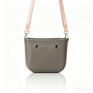 Sac de rangement pour poussette bébé en EVA, design personnalisé, durable, léger, sac à bandoulière pour femme - Product Image 6
