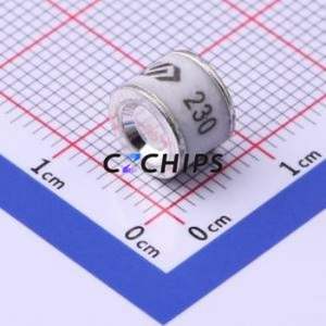 SXH80-230X-SG SMD,8x6มม. ท่อปล่อยก๊าซทรานซิสเตอร์ (GDT) ขายทั้งชิปและบริการ BOM - Product Image 1