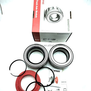 Man Truck cuscinetto 803750B cuscinetto ruota 566283.H195 1801594 <span class=keywords><strong>805008</strong></span> unità mozzo ruota VKBA5408 BT2-0130A setset1335 503126457 - Product Image 6