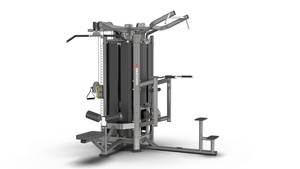 เอ็มบีเอช ฟิตเนส แอลวาย มัลติ สเตชั่น - Product Image 4