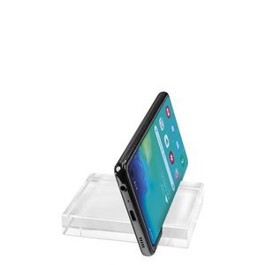 Soporte Flexible para Teléfono Móvil de Vidrio Resistente a Impactos y Agua 100X80 con Ventosa para Juegos y Accesorios para Teléfono - Product Image 2